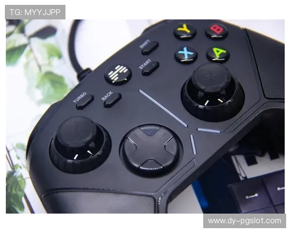 适合第五人格PC端的游戏手柄推荐与选择指南